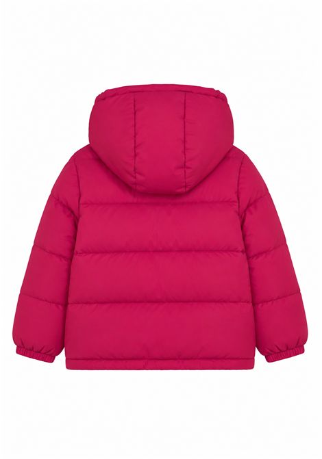 Giubbino con cappuccio K-WAY KIDS | K7142VWX6R